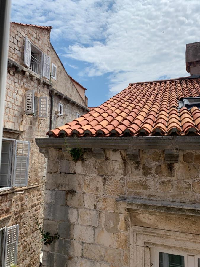 Gama Dubrovnik公寓 外观 照片