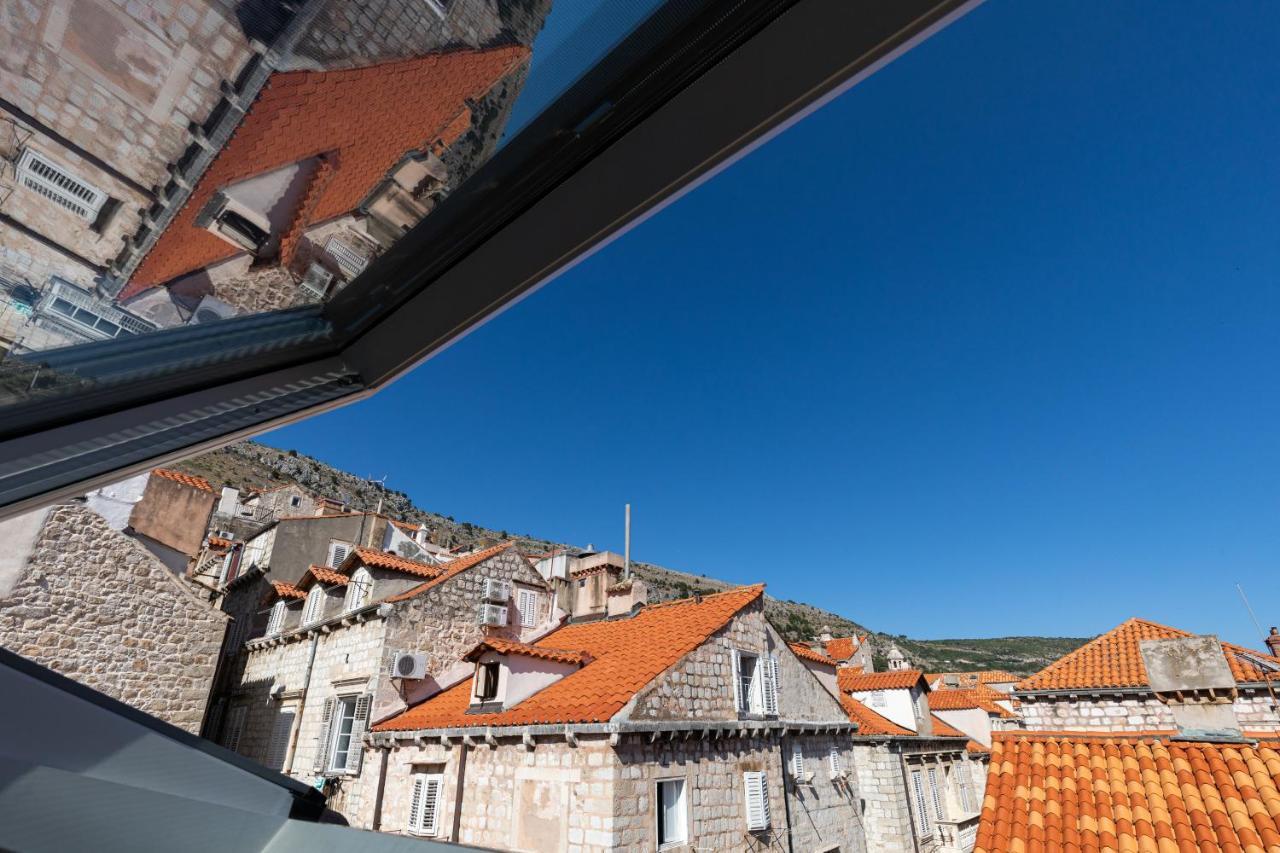 Gama Dubrovnik公寓 外观 照片